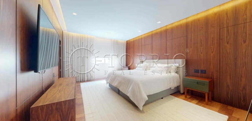 Apartamento de Luxo à Venda em Ipanema – 328m², 4 Suítes, Porteira Fechada e Quadra da Praia