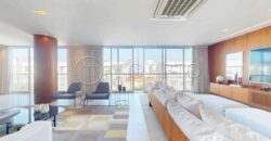 Apartamento de Luxo à Venda em Ipanema – 328m², 4 Suítes, Porteira Fechada e Quadra da Praia