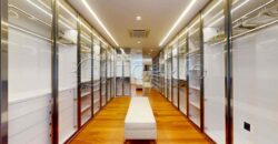 Apartamento de Luxo à Venda em Ipanema – 328m², 4 Suítes, Porteira Fechada e Quadra da Praia