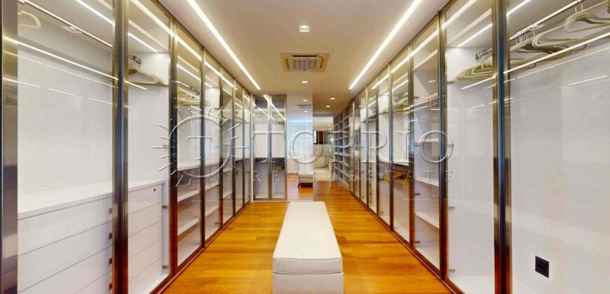 Apartamento de Luxo à Venda em Ipanema – 328m², 4 Suítes, Porteira Fechada e Quadra da Praia