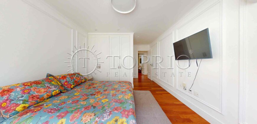 Apartamento de Luxo à Venda em Ipanema – 328m², 4 Suítes, Porteira Fechada e Quadra da Praia