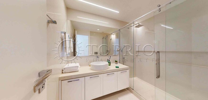 Apartamento de Luxo à Venda em Ipanema – 328m², 4 Suítes, Porteira Fechada e Quadra da Praia