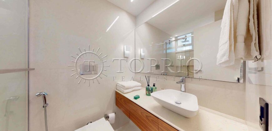 Apartamento de Luxo à Venda em Ipanema – 328m², 4 Suítes, Porteira Fechada e Quadra da Praia