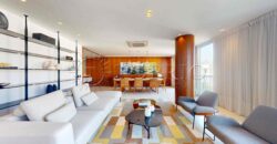 Apartamento de Luxo à Venda em Ipanema – 328m², 4 Suítes, Porteira Fechada e Quadra da Praia