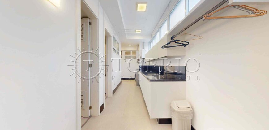 Apartamento de Luxo à Venda em Ipanema – 328m², 4 Suítes, Porteira Fechada e Quadra da Praia