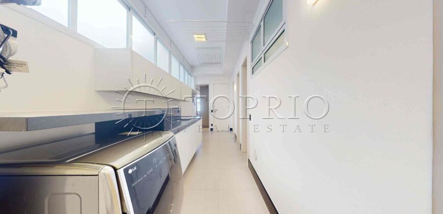 Apartamento de Luxo à Venda em Ipanema – 328m², 4 Suítes, Porteira Fechada e Quadra da Praia