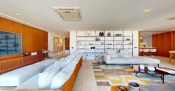 Apartamento de Luxo à Venda em Ipanema – 328m², 4 Suítes, Porteira Fechada e Quadra da Praia