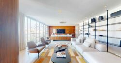 Apartamento de Luxo à Venda em Ipanema – 328m², 4 Suítes, Porteira Fechada e Quadra da Praia