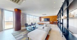 Apartamento de Luxo à Venda em Ipanema – 328m², 4 Suítes, Porteira Fechada e Quadra da Praia