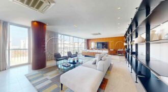 Apartamento de Luxo à Venda em Ipanema – 328m², 4 Suítes, Porteira Fechada e Quadra da Praia