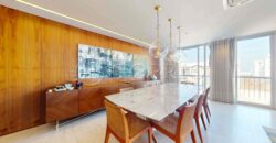 Apartamento de Luxo à Venda em Ipanema – 328m², 4 Suítes, Porteira Fechada e Quadra da Praia