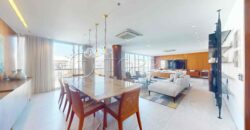 Apartamento de Luxo à Venda em Ipanema – 328m², 4 Suítes, Porteira Fechada e Quadra da Praia