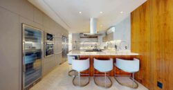 Apartamento de Luxo à Venda em Ipanema – 328m², 4 Suítes, Porteira Fechada e Quadra da Praia