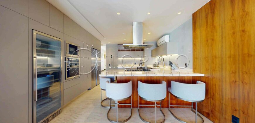 Apartamento de Luxo à Venda em Ipanema – 328m², 4 Suítes, Porteira Fechada e Quadra da Praia