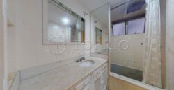Apartamento de 130 m² à venda em Ipanema, silencioso e com excelente potencial de modernização