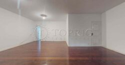Apartamento de 130 m² à venda em Ipanema, silencioso e com excelente potencial de modernização