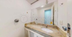 Apartamento de 130 m² à venda em Ipanema, silencioso e com excelente potencial de modernização