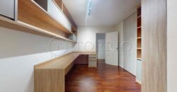Apartamento de 130 m² à venda em Ipanema, silencioso e com excelente potencial de modernização