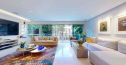 Apartamento de 192 m² à venda em Ipanema na Rua Redentor, reformado e no quadrilátero do charme