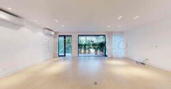 Apartamento de 167 m² à venda em Ipanema na Rua Redentor, com exclusividade e alto padrão