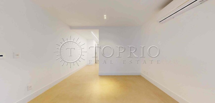 Apartamento de 167 m² à venda em Ipanema na Rua Redentor, com exclusividade e alto padrão