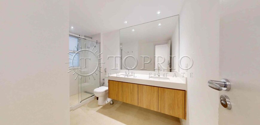 Apartamento de 167 m² à venda em Ipanema na Rua Redentor, com exclusividade e alto padrão