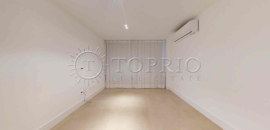Apartamento de 167 m² à venda em Ipanema na Rua Redentor, com exclusividade e alto padrão