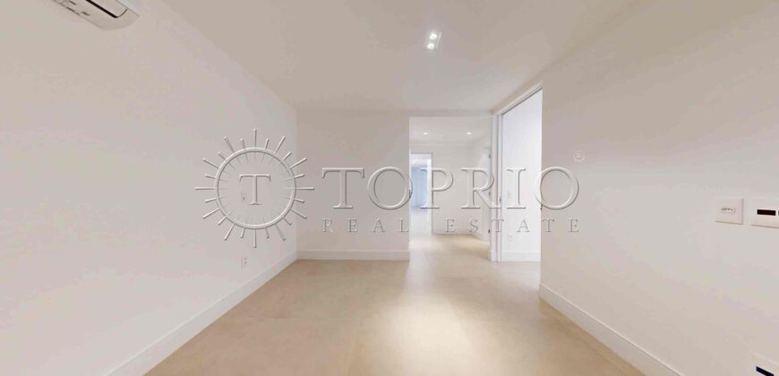 Apartamento de 167 m² à venda em Ipanema na Rua Redentor, com exclusividade e alto padrão