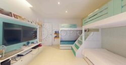 Apartamento de 192 m² à venda em Ipanema na Rua Redentor, reformado e no quadrilátero do charme