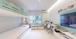 Apartamento de 192 m² à venda em Ipanema na Rua Redentor, reformado e no quadrilátero do charme