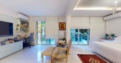 Apartamento de 192 m² à venda em Ipanema na Rua Redentor, reformado e no quadrilátero do charme