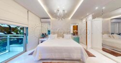 Apartamento de 192 m² à venda em Ipanema na Rua Redentor, reformado e no quadrilátero do charme