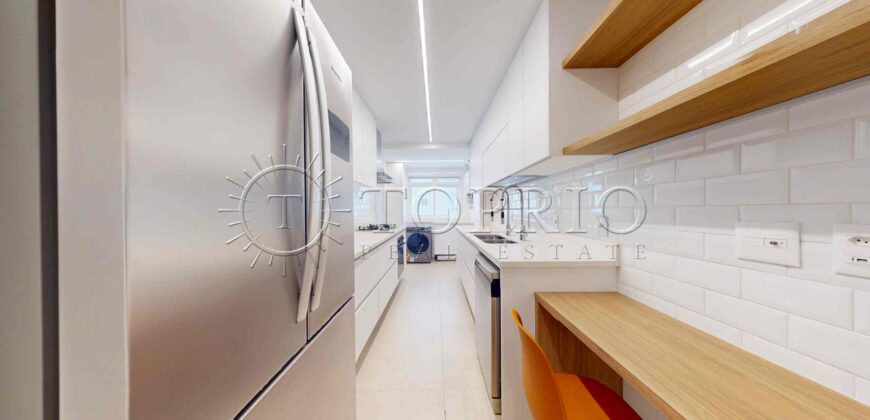 Apartamento de 167 m² à venda em Ipanema na Rua Redentor, com exclusividade e alto padrão