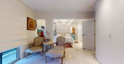 Apartamento de 192 m² à venda em Ipanema na Rua Redentor, reformado e no quadrilátero do charme