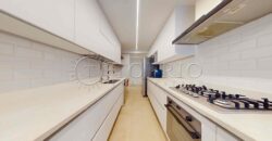 Apartamento de 167 m² à venda em Ipanema na Rua Redentor, com exclusividade e alto padrão
