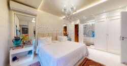 Apartamento de 192 m² à venda em Ipanema na Rua Redentor, reformado e no quadrilátero do charme