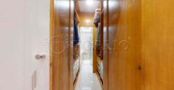 Apartamento de 192 m² à venda em Ipanema na Rua Redentor, reformado e no quadrilátero do charme