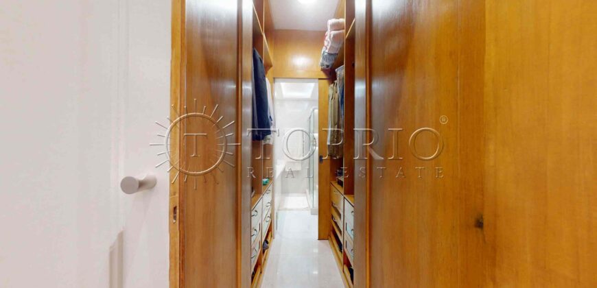 Apartamento de 192 m² à venda em Ipanema na Rua Redentor, reformado e no quadrilátero do charme