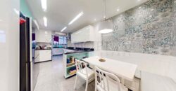 Apartamento de 192 m² à venda em Ipanema na Rua Redentor, reformado e no quadrilátero do charme