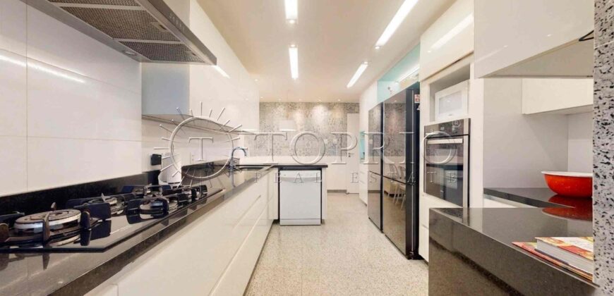 Apartamento de 192 m² à venda em Ipanema na Rua Redentor, reformado e no quadrilátero do charme