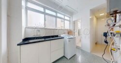 Apartamento de 192 m² à venda em Ipanema na Rua Redentor, reformado e no quadrilátero do charme