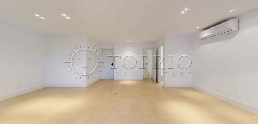 Apartamento de 167 m² à venda em Ipanema na Rua Redentor, com exclusividade e alto padrão