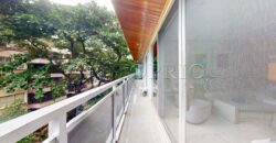 Apartamento de 192 m² à venda em Ipanema na Rua Redentor, reformado e no quadrilátero do charme
