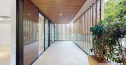 Apartamento de 167 m² à venda em Ipanema na Rua Redentor, com exclusividade e alto padrão