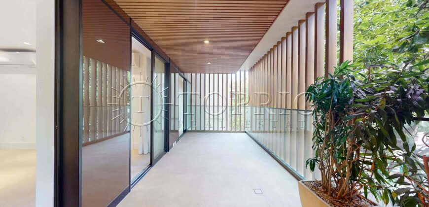 Apartamento de 167 m² à venda em Ipanema na Rua Redentor, com exclusividade e alto padrão