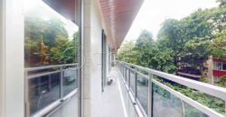 Apartamento de 192 m² à venda em Ipanema na Rua Redentor, reformado e no quadrilátero do charme