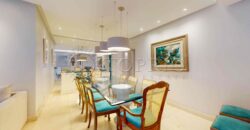 Apartamento de 192 m² à venda em Ipanema na Rua Redentor, reformado e no quadrilátero do charme