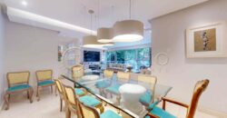 Apartamento de 192 m² à venda em Ipanema na Rua Redentor, reformado e no quadrilátero do charme