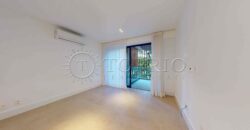 Apartamento de 167 m² à venda em Ipanema na Rua Redentor, com exclusividade e alto padrão