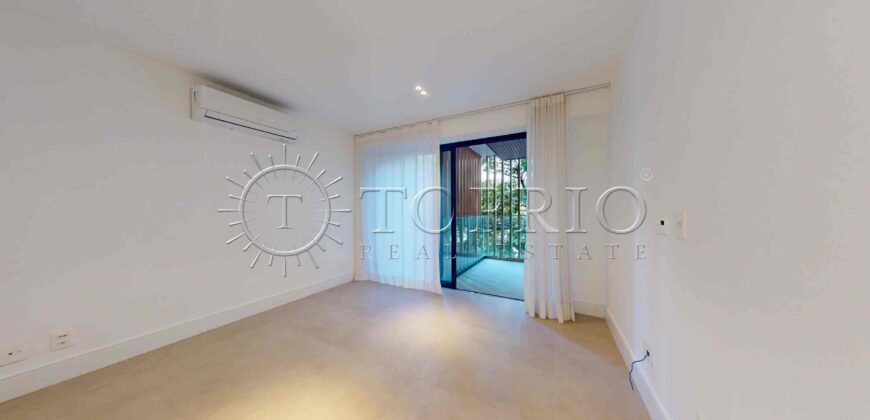 Apartamento de 167 m² à venda em Ipanema na Rua Redentor, com exclusividade e alto padrão